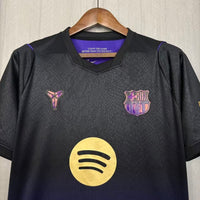 Barcelona Away 26-27
