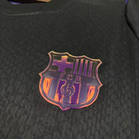 Barcelona Away 26-27