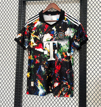 Bayern Munich Home 26-27 v2