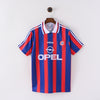 Bayern Munich Home 95-97