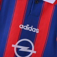Bayern Munich Home 95-97