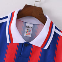 Bayern Munich Home 95-97