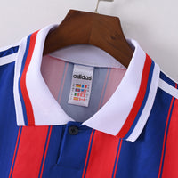 Bayern Munich Home 95-97