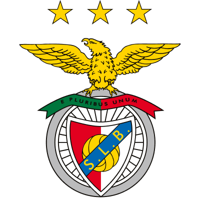 Benfica badge