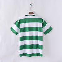 Celtic Home 89-91