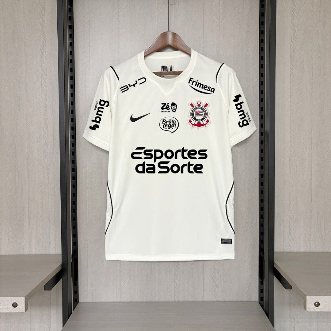 Corinthians Home 26-27 — image 1