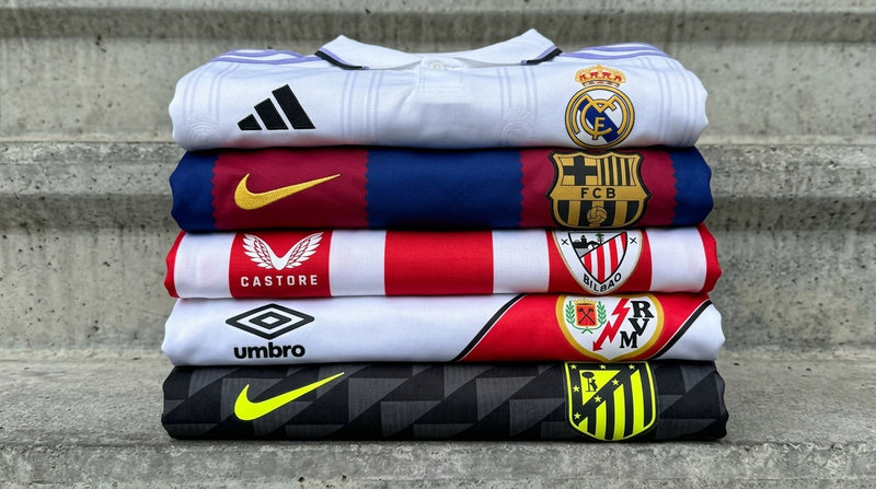 La Liga