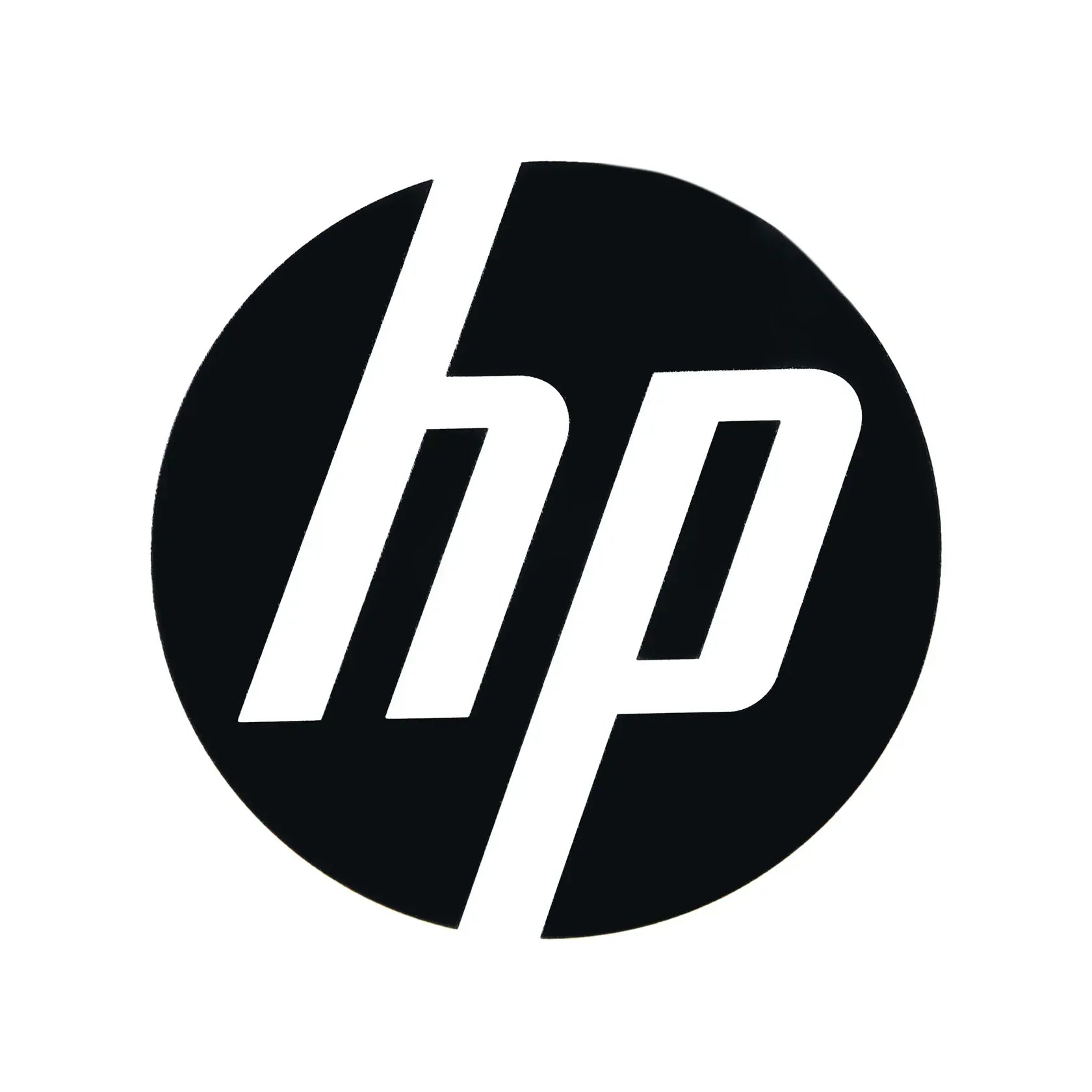 hp Patch Real Madrid