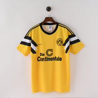Borussia Dortmund Home 96-97
