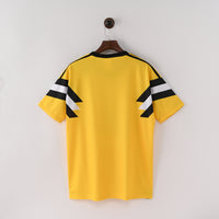 Borussia Dortmund Home 96-97