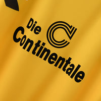 Borussia Dortmund Home 96-97