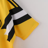 Borussia Dortmund Home 96-97