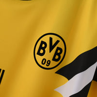 Borussia Dortmund Home 96-97