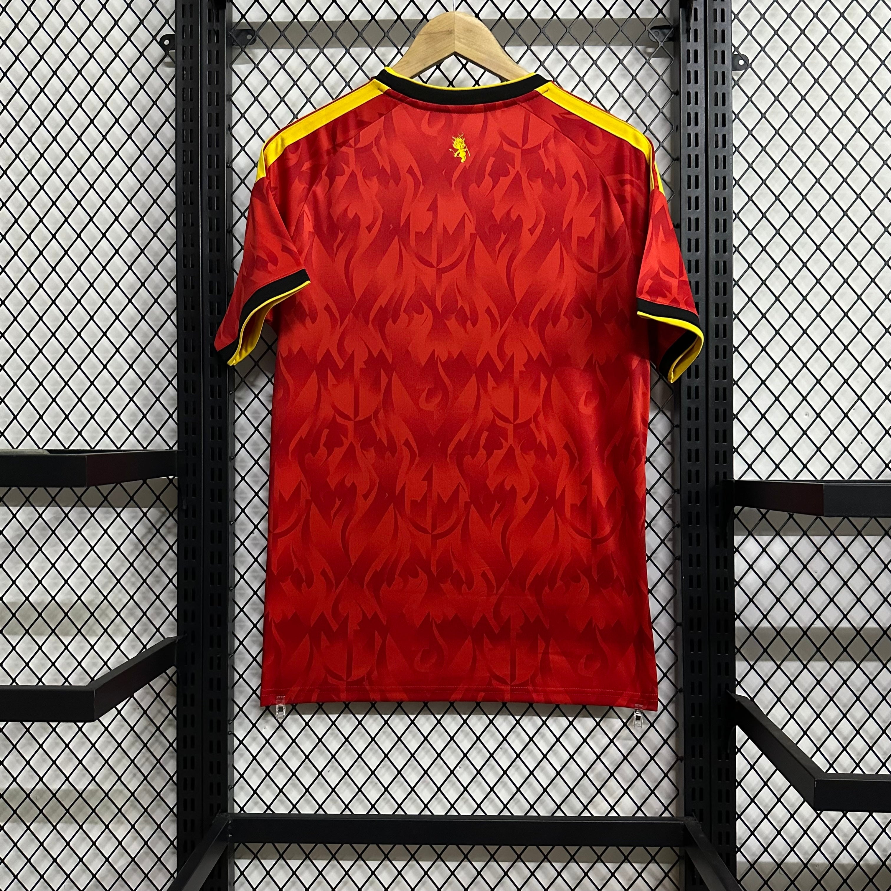 Belgium home game 26-27 — image 3