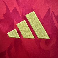 Belgium home game 26-27