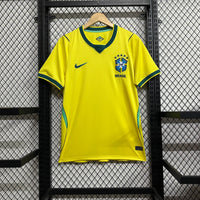 Brazil home game 26-27