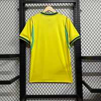 Brazil home game 26-27