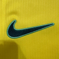 Brazil home game 26-27
