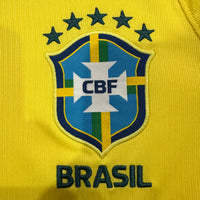 Brazil home game 26-27