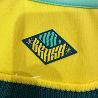 Brazil home game 26-27