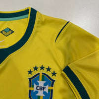 Brazil home game 26-27