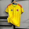 Colombia home game 26-27