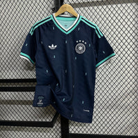Germany away game 26-27