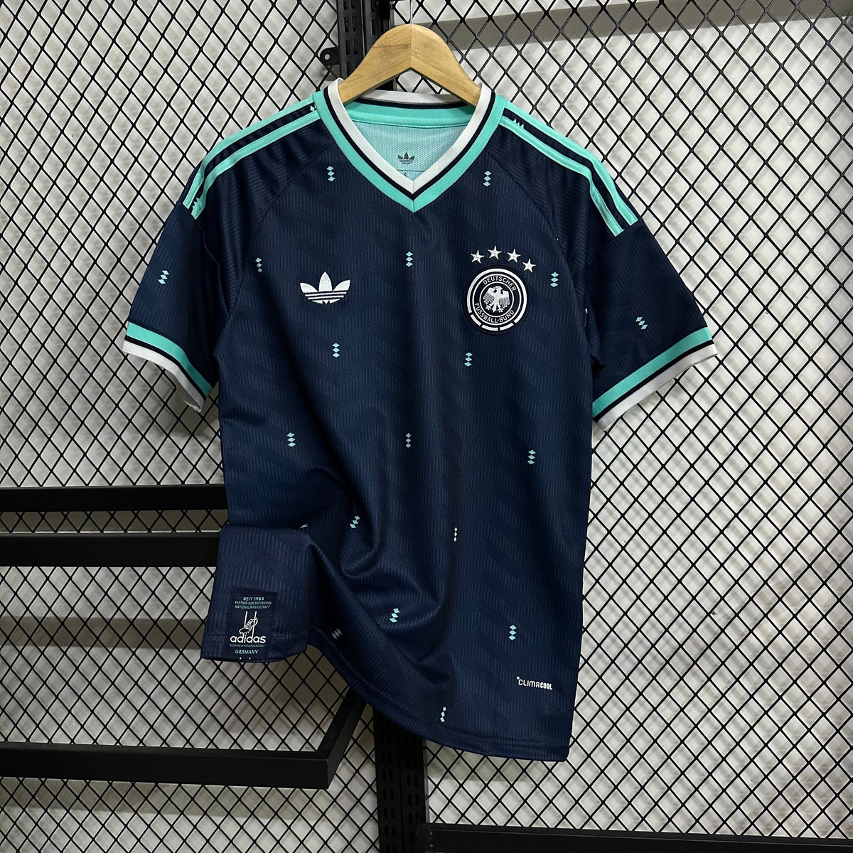 Germany away game 26-27 — image 1