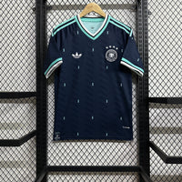 Germany away game 26-27