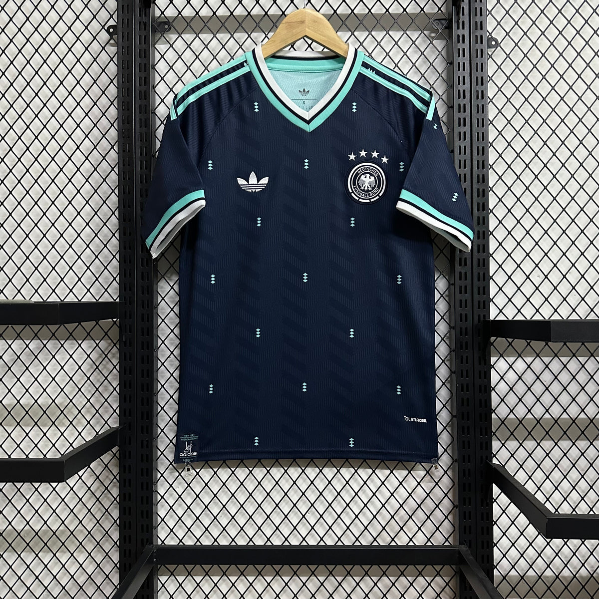 Germany away game 26-27 — image 2