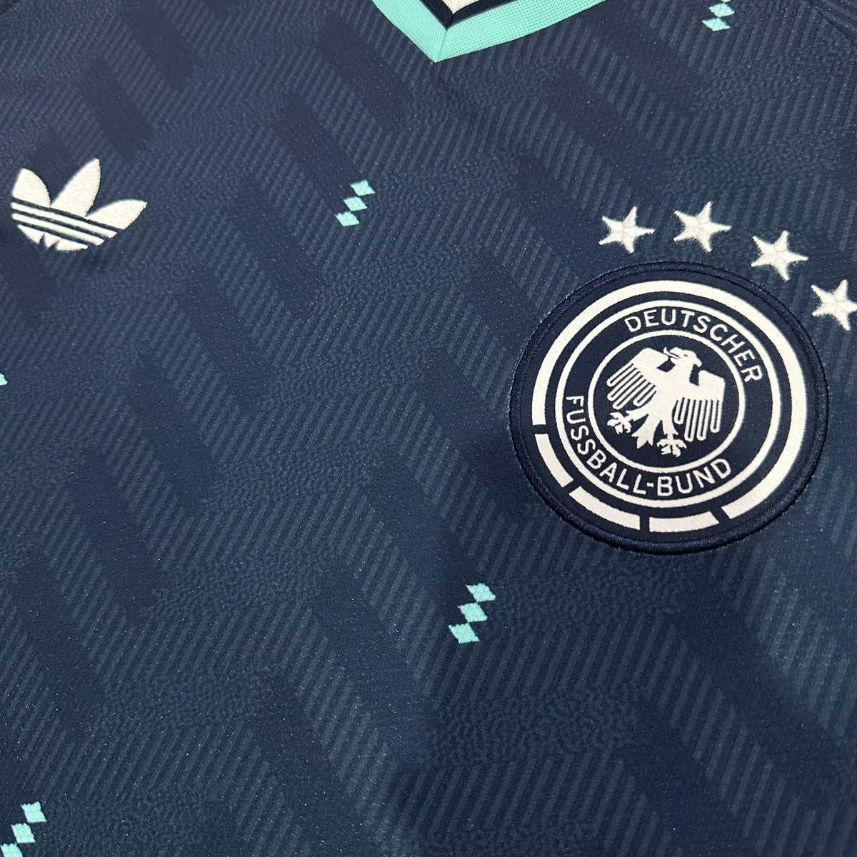 Germany away game 26-27 — image 4