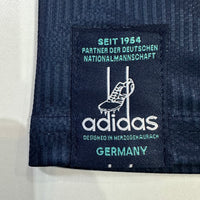 Germany away game 26-27