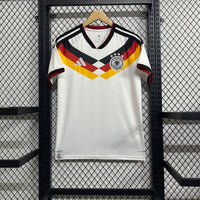 Germany home game 26-27