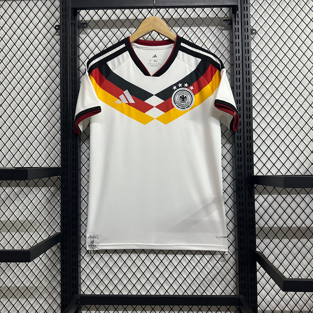 Germany home game 26-27 — image 2