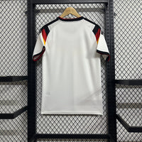 Germany home game 26-27
