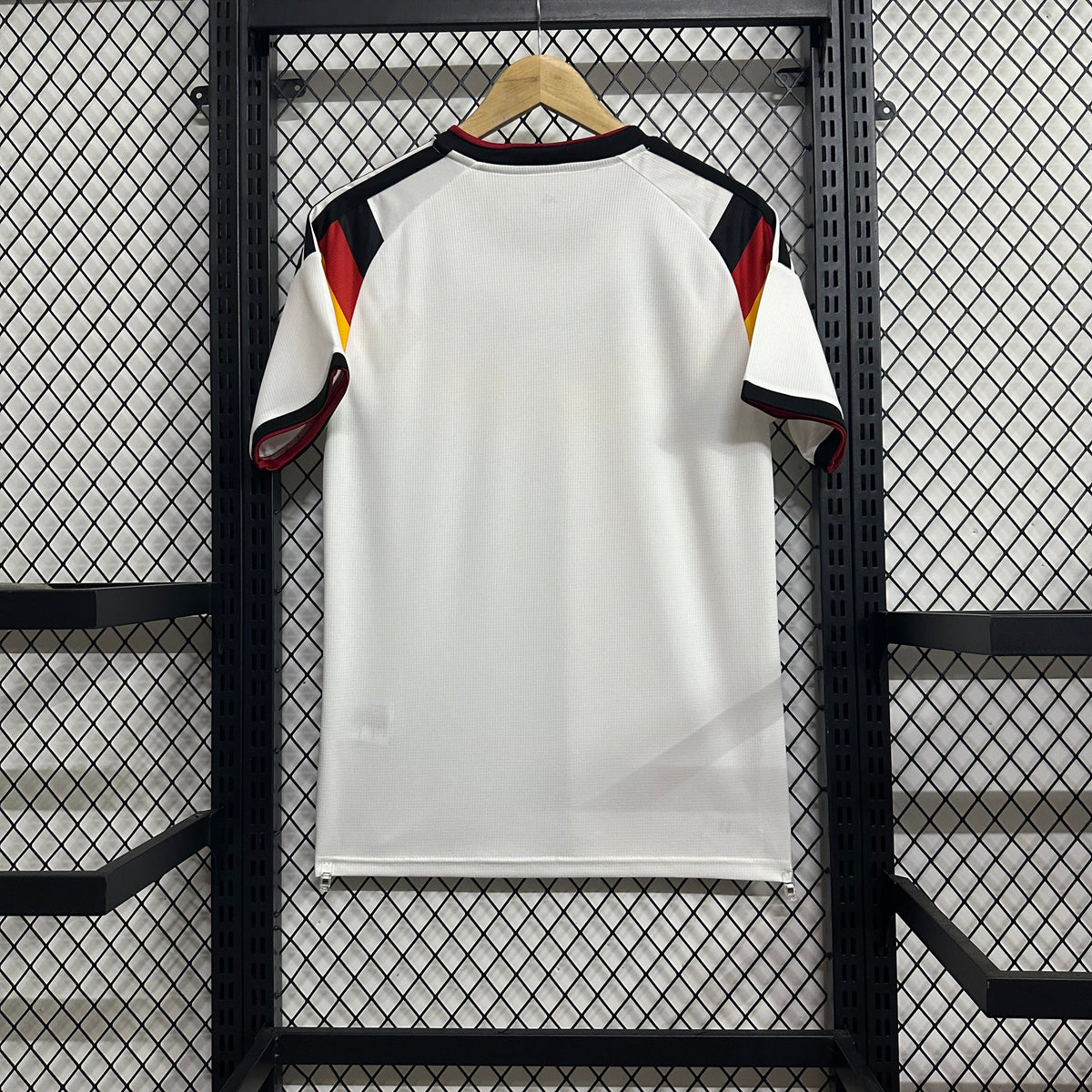 Germany home game 26-27 — image 3