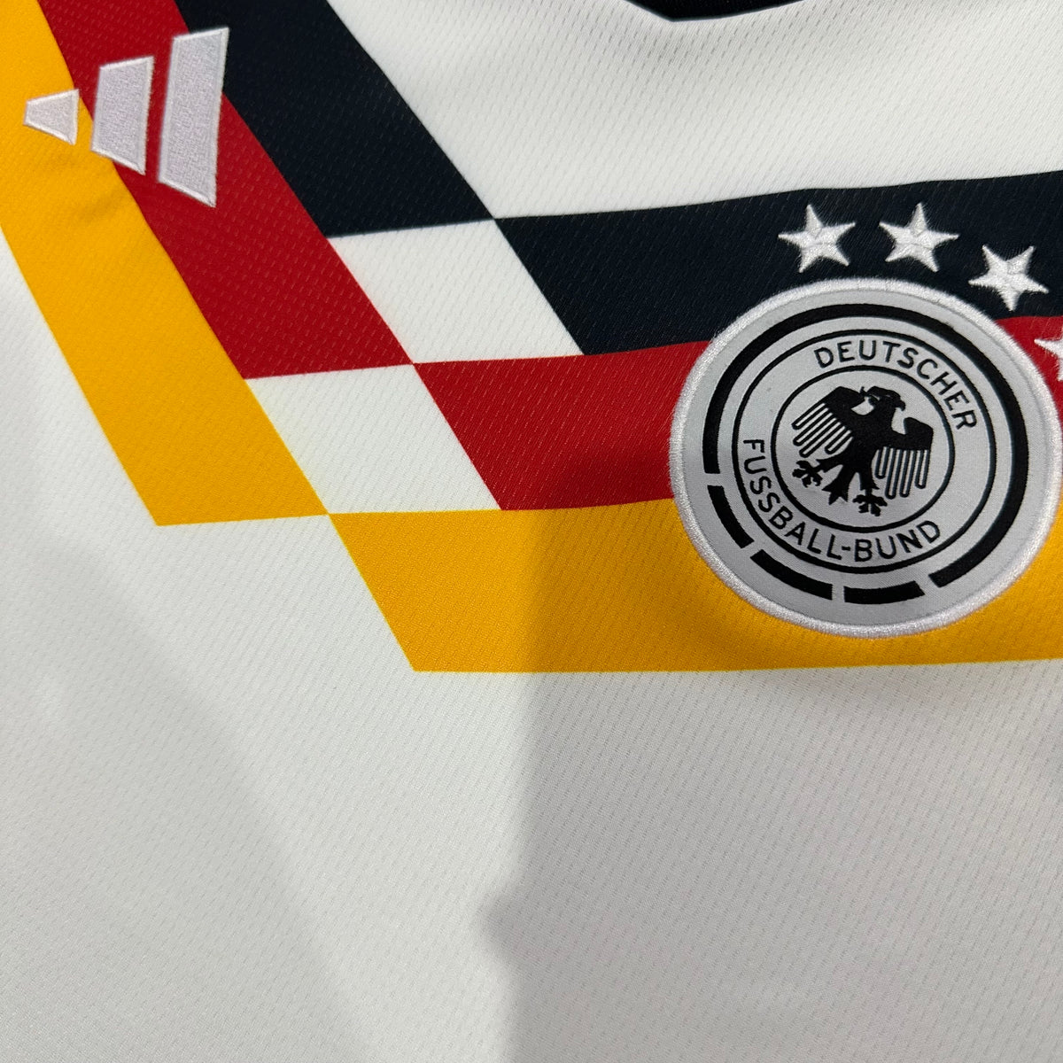 Germany home game 26-27 — image 4