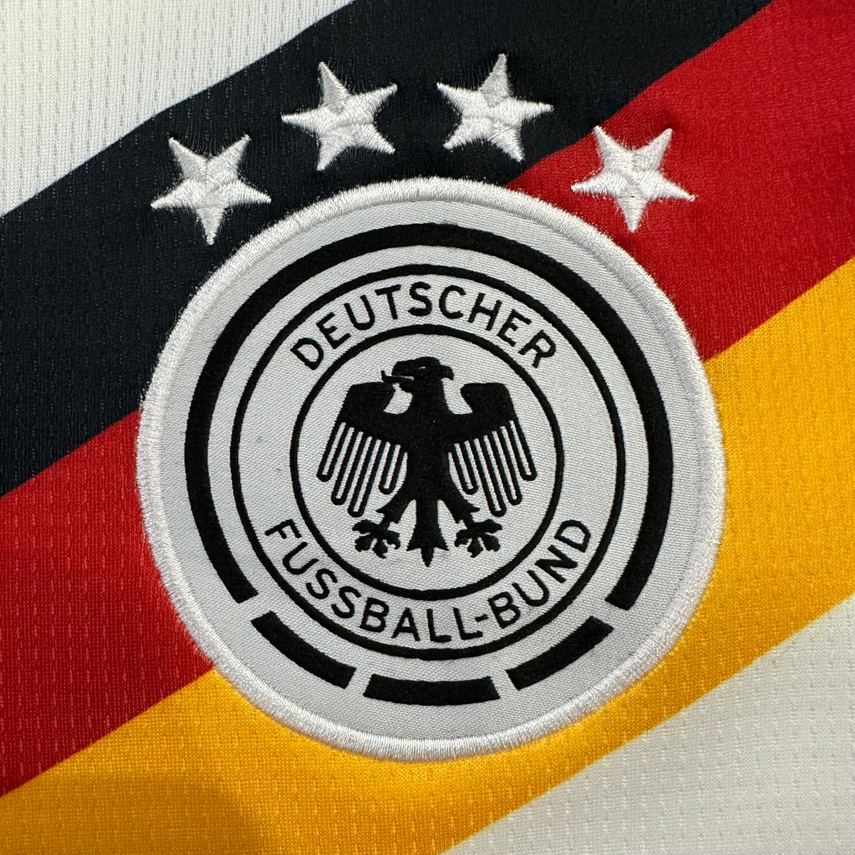 Germany home game 26-27 — image 5