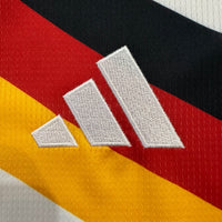 Germany home game 26-27