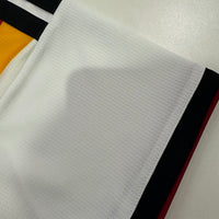 Germany home game 26-27
