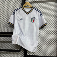 Italy away game 26-27
