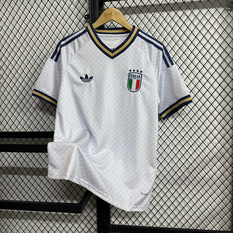 Italy away game 26-27
