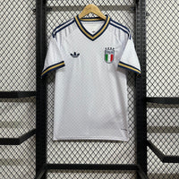 Italy away game 26-27