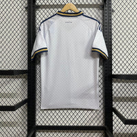 Italy away game 26-27
