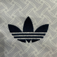 Italy away game 26-27