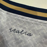 Italy away game 26-27