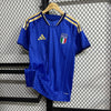 Italy home game 26-27