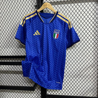 Italy home game 26-27
