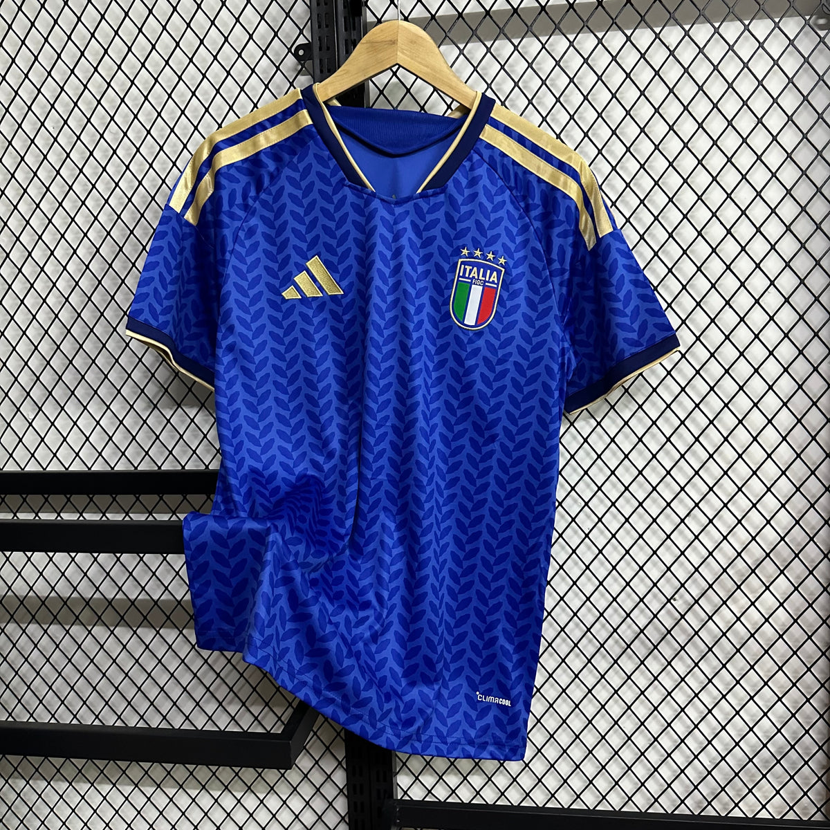 Italy home game 26-27 — image 1