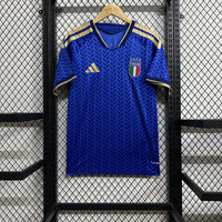 Italy home game 26-27